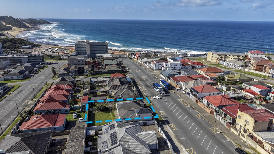 6 Bedroom Property for Sale in Quigney Eastern Cape